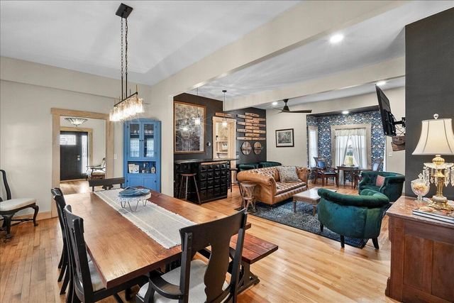 221 E Woodford Street, Lawrenceburg, KY 40342