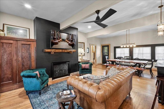 221 E Woodford Street, Lawrenceburg, KY 40342