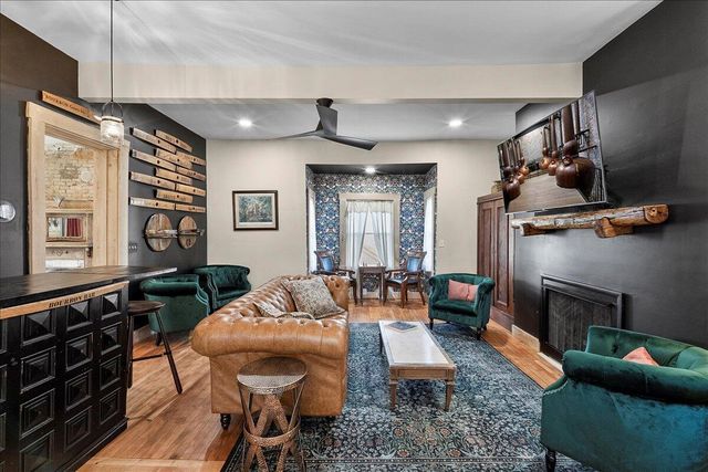 221 E Woodford Street, Lawrenceburg, KY 40342