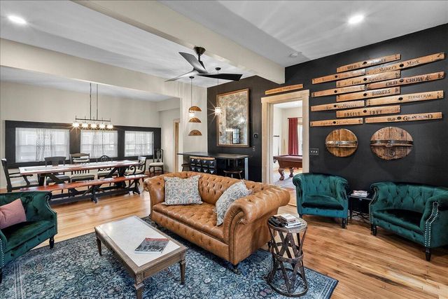 221 E Woodford Street, Lawrenceburg, KY 40342