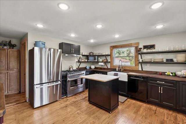 221 E Woodford Street, Lawrenceburg, KY 40342