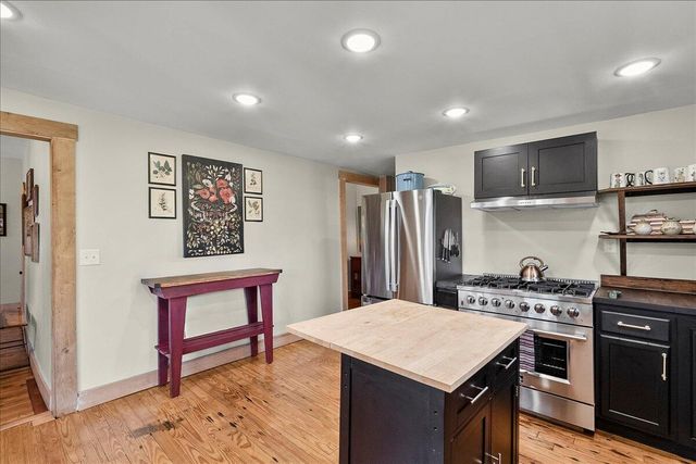 221 E Woodford Street, Lawrenceburg, KY 40342