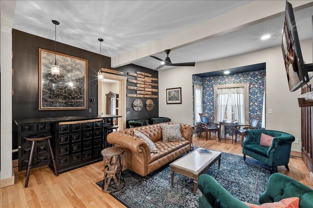 221 E Woodford Street, Lawrenceburg, KY 40342