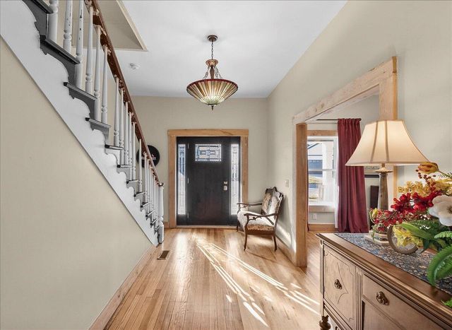 221 E Woodford Street, Lawrenceburg, KY 40342