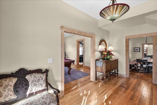 221 E Woodford Street, Lawrenceburg, KY 40342