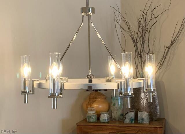 4513 Plumstead DR, Virginia Beach, VA 23462