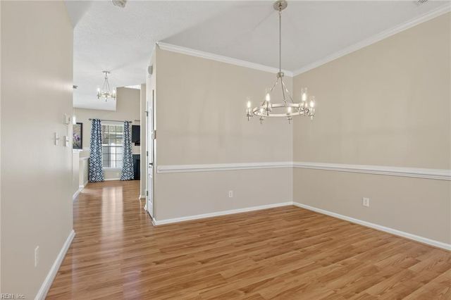 4513 Plumstead DR, Virginia Beach, VA 23462