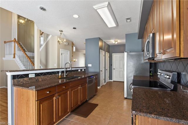 4513 Plumstead DR, Virginia Beach, VA 23462