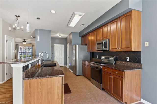 4513 Plumstead DR, Virginia Beach, VA 23462