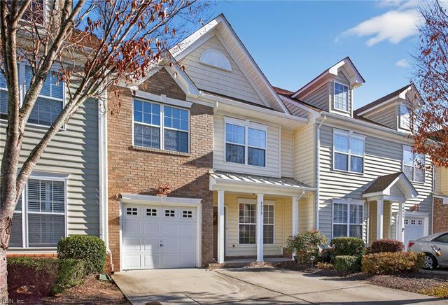 4513 Plumstead DR, Virginia Beach, VA 23462