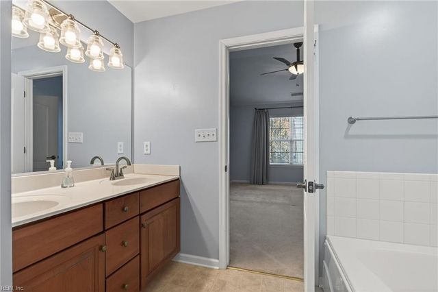 4513 Plumstead DR, Virginia Beach, VA 23462