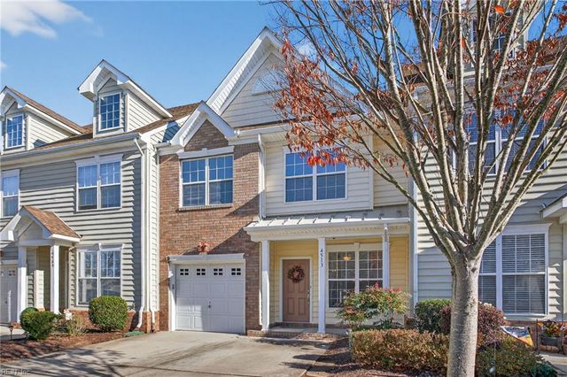 4513 Plumstead DR, Virginia Beach, VA 23462