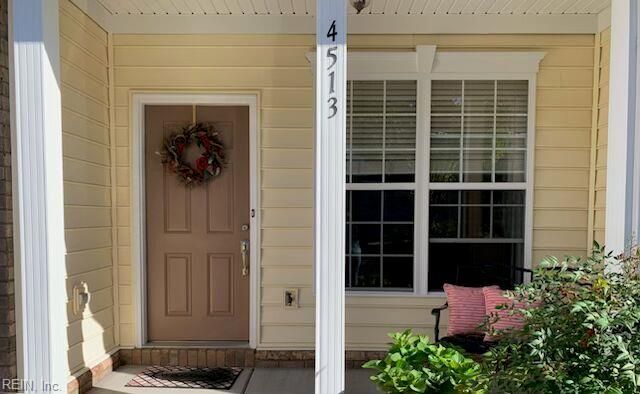 4513 Plumstead DR, Virginia Beach, VA 23462