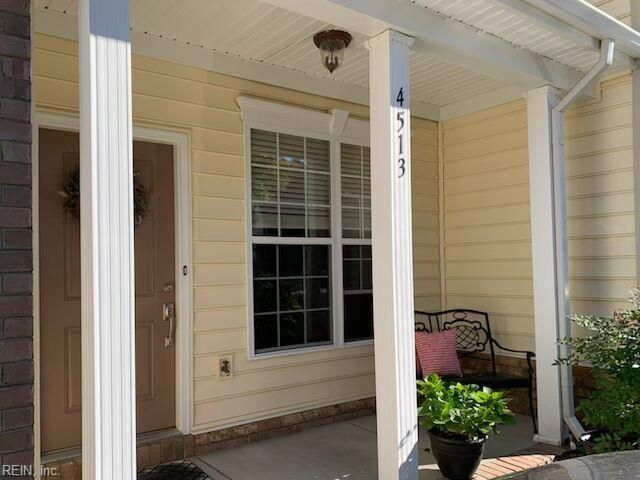 4513 Plumstead DR, Virginia Beach, VA 23462