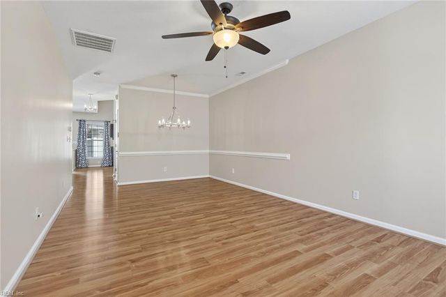 4513 Plumstead DR, Virginia Beach, VA 23462