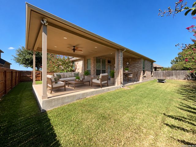 3793 Lariat Drive, Bulverde, TX 78163
