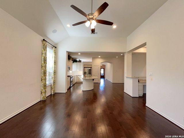 3793 Lariat Drive, Bulverde, TX 78163