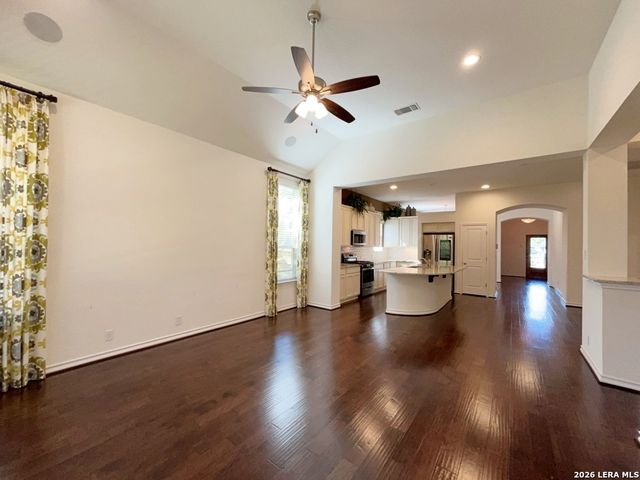 3793 Lariat Drive, Bulverde, TX 78163