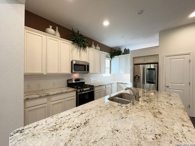 3793 Lariat Drive, Bulverde, TX 78163