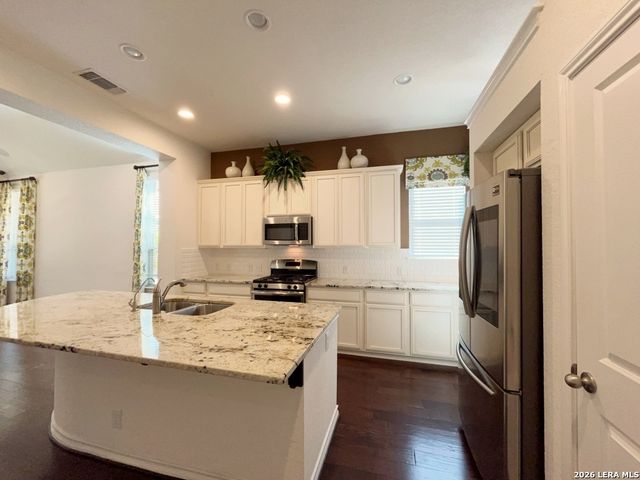 3793 Lariat Drive, Bulverde, TX 78163