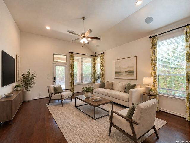 3793 Lariat Drive, Bulverde, TX 78163