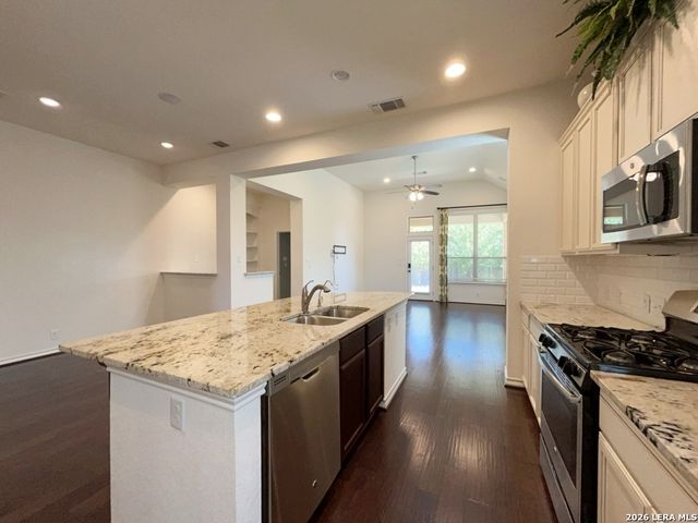 3793 Lariat Drive, Bulverde, TX 78163