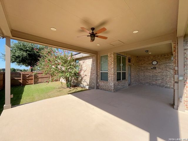 3793 Lariat Drive, Bulverde, TX 78163