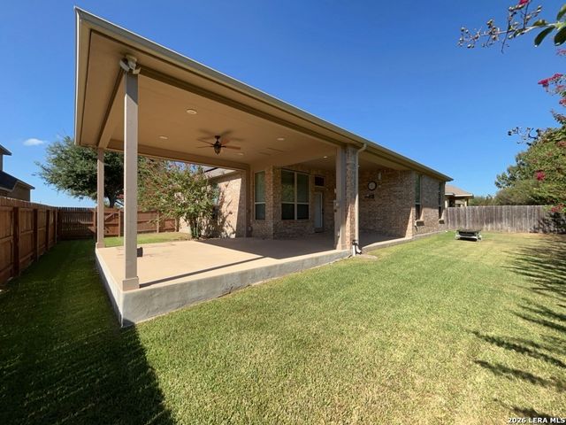 3793 Lariat Drive, Bulverde, TX 78163