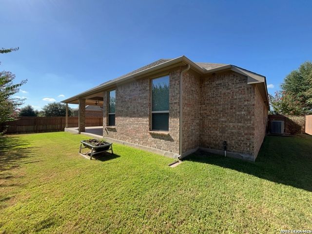 3793 Lariat Drive, Bulverde, TX 78163