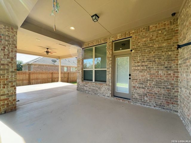 3793 Lariat Drive, Bulverde, TX 78163