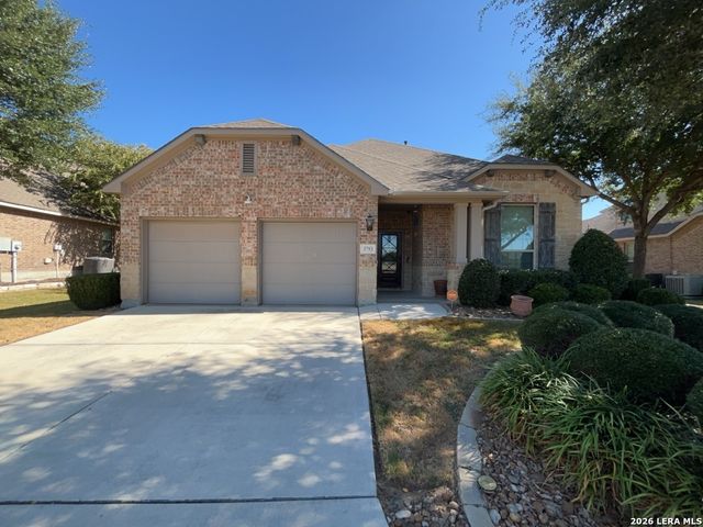 3793 Lariat Drive, Bulverde, TX 78163
