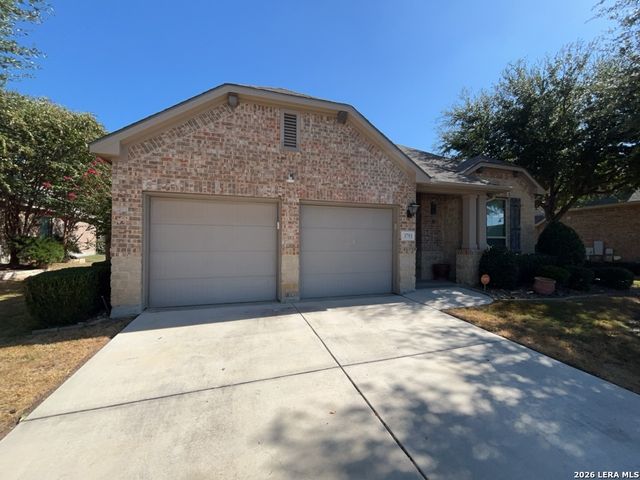 3793 Lariat Drive, Bulverde, TX 78163