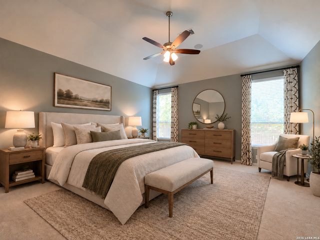 3793 Lariat Drive, Bulverde, TX 78163