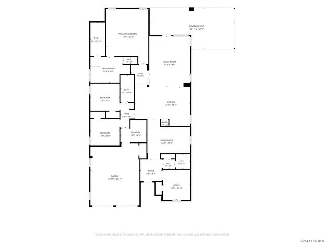 3793 Lariat Drive, Bulverde, TX 78163