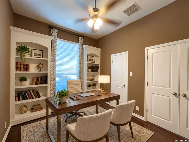 3793 Lariat Drive, Bulverde, TX 78163