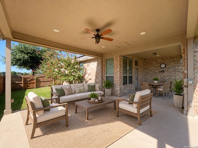 3793 Lariat Drive, Bulverde, TX 78163