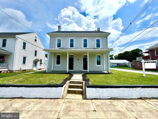 13801 VILLAGE MILL DR, Maugansville, MD 21767