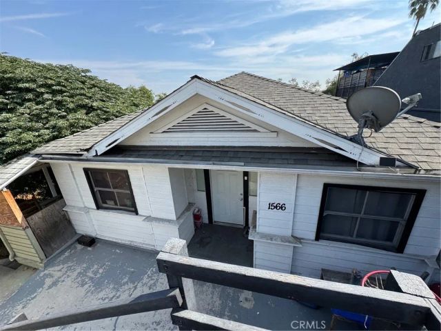 1566 Rollins, Los Angeles, CA 90063