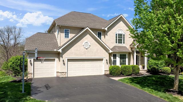 3203 Mccammon Chase Drive, Lewis Center, OH 43035