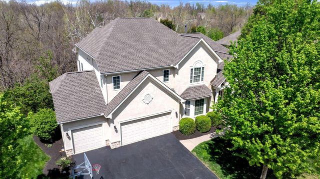 3203 Mccammon Chase Drive, Lewis Center, OH 43035