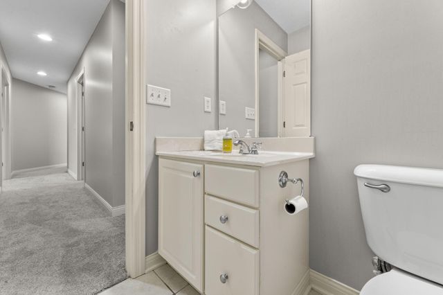 3203 Mccammon Chase Drive, Lewis Center, OH 43035
