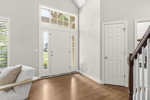 3203 Mccammon Chase Drive, Lewis Center, OH 43035