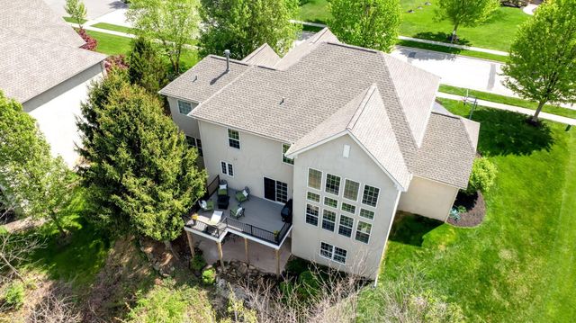 3203 Mccammon Chase Drive, Lewis Center, OH 43035