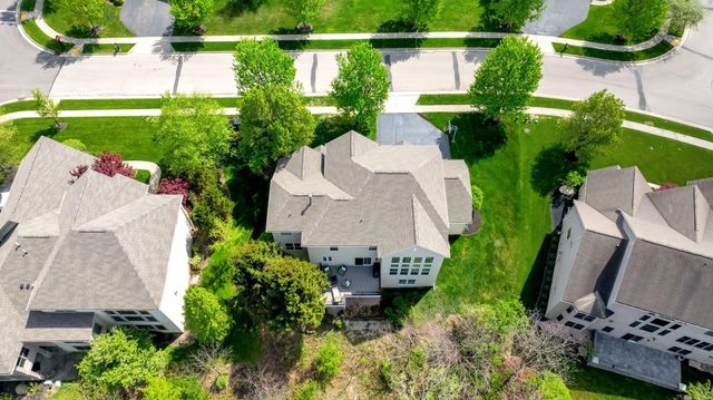 3203 Mccammon Chase Drive, Lewis Center, OH 43035