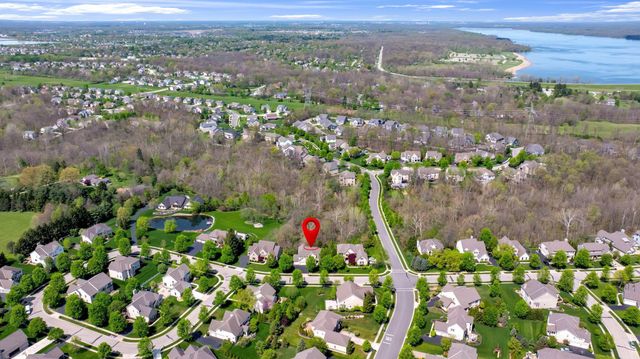3203 Mccammon Chase Drive, Lewis Center, OH 43035