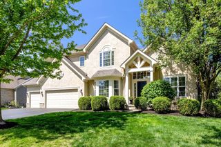 3203 Mccammon Chase Drive, Lewis Center, OH 43035