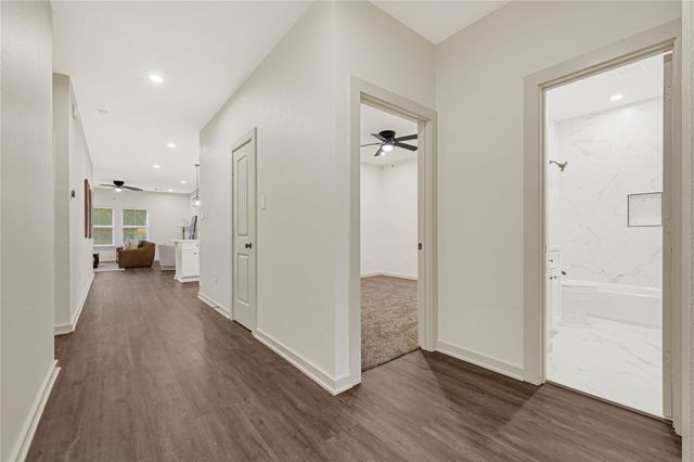 8221 Tareyton Lane, Houston, TX 77075