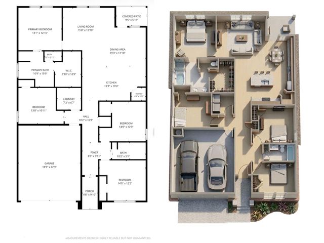 8221 Tareyton Lane, Houston, TX 77075