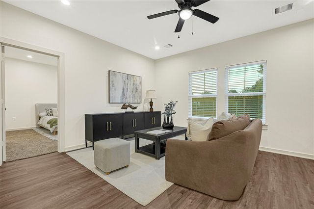 8221 Tareyton Lane, Houston, TX 77075