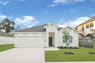 8221 Tareyton Lane, Houston, TX 77075